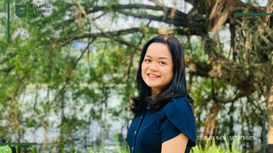 TS. Trần Thu Hiên